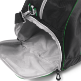 Спортивная сумка для гольфа BMW Golf Sports Bag, Large, Black, артикул 80222333804