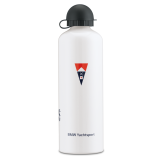 Бутылочка для воды с чехлом на молнии BMW Yachting Drinking Bottle, артикул 80282318352