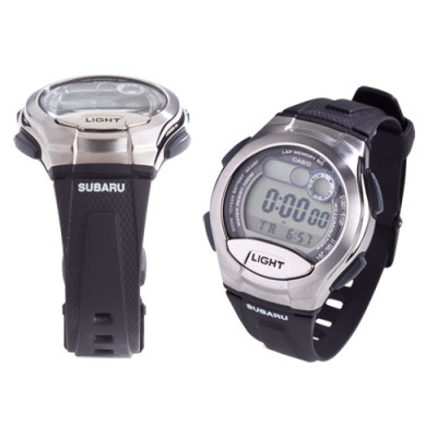 Часы Subaru Casio Sports Watch