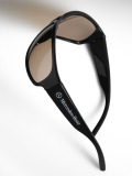 Мужские солнцезащитные очки Mercedes-Benz Sonnenbrille, Herren, schwarz, артикул B67870174