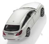 Масштабная модель Mercedes-Benz CLS-Klasse (X218), White, артикул B66960113