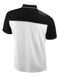 Мужская рубашка-поло Mercedes-Benz Men's Polo Shirt AMG DTM Team, артикул B67995148
