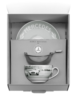 Чайный набор Mercedes-Benz Tee Cup Set Kahla
