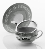 Чайный набор Mercedes-Benz Tee Cup Set Kahla, артикул B66041497