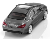 Модель Mercedes-Benz CLA, Scale 1:43, Grey, артикул B66960128