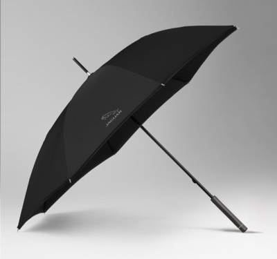 Зонт Jaguar Golf Umbrella Black