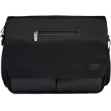 Сумка для ноутбука Land Rover Laptop Bag Black, артикул LRSS12LS