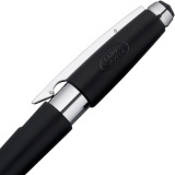Шариковая ручка Land Rover Ball Point Pen Model One, артикул LRSPAPMCBP