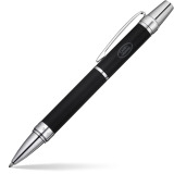Шариковая ручка Land Rover Ballpoint Pen, By Cross, артикул LRSPABACBP