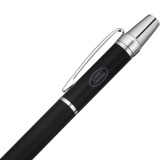 Шариковая ручка Land Rover Ballpoint Pen, By Cross, артикул LRSPABACBP