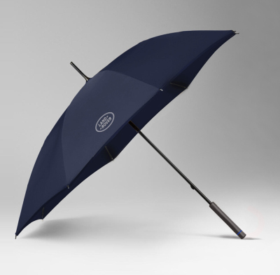 Зонт Land Rover Golf Umbrella Dark Blue