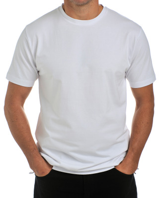 Мужская футболка Land Rover Men's T-shirt White