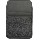 Кожаный чехол для iPhone Land Rover Leather iPhone 3 and 4 Case, Black, артикул LRSS12RSPH
