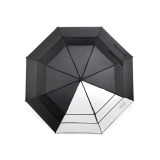 Зонт Volvo Golf Umbrella Black, артикул VFL2300285100000