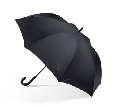 Зонт Volvo Automatic Umbrella Black