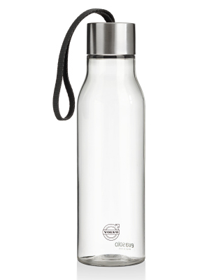 Фляга для воды Volvo Water Bottle Eva Solo