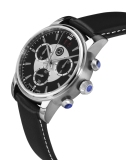 Мужские наручные часы хронограф Mercedes-Benz High Class, Classic, артикул B66043046