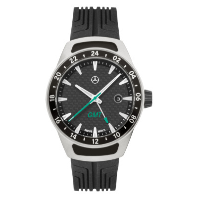 Наручные часы Mercedes-Benz Motorsport watch Black