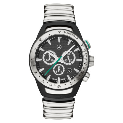 Наручные часы хронограф Mercedes-Benz Limited Edition Chronograp watch