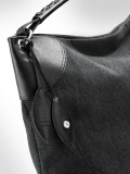 Женская сумка Mercedes-Benz Ladies Handbag Black, артикул B66959988