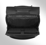 Чемодан для ручной клади Mercedes-Benz X-Pression Wheeled Travel Case Black, артикул B66951543