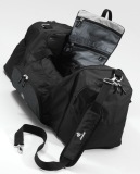 Спортивно-туристическая сумка Mercedes-Benz Sport and Travel Bag Black, артикул B67871226