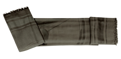 Женский платок Mercedes-Benz Taupe Scarf