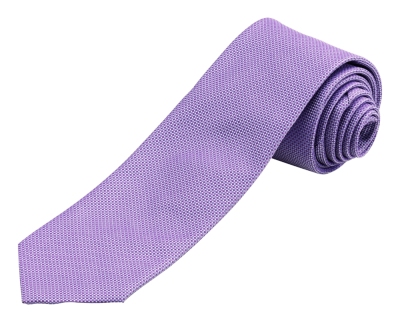 Галстук Mercedes-Benz Men's Tie Purple