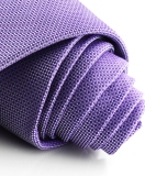 Галстук Mercedes-Benz Men's Tie Purple, артикул B66951521