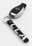 Брелок Mercedes-Benz CLA-class Keyring, артикул B66957951