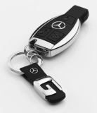 Брелок Mercedes-Benz G-class Keyring, артикул B66957944