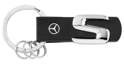 Брелок Mercedes-Benz S-class Keyring