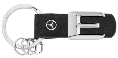 Брелок Mercedes-Benz E-class Keyring