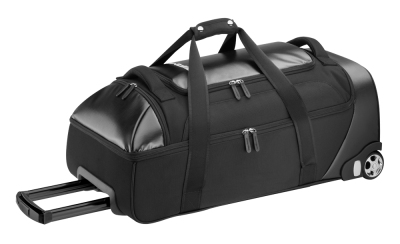 Дорожная сумка Mercedes-Benz AMG Travel Bag Black
