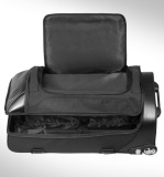 Дорожная сумка Mercedes-Benz AMG Travel Bag Black, артикул B66951758