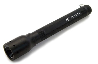 Светодиодный фонарь Toyota LED flashlight P6