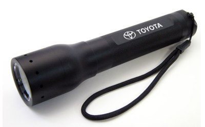 Светодиодный фонарь Toyota LED flashlight P14