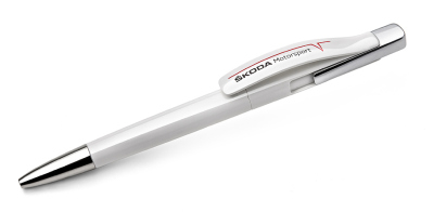 Шариковая ручка Skoda Ballpen Motorsport