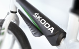 Детский велосипед Skoda Kids Bike, артикул MBA012500