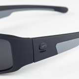 Солнцезащитные очки Mazda Sunglasses Black, артикул 3500127100000