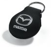 Брелок с поплавком Mazda Neopren Keyring Black