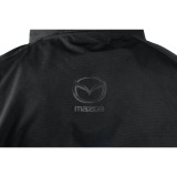 Мужская куртка Mazda Mens Winter Jacket Black, артикул 700MME0137BL
