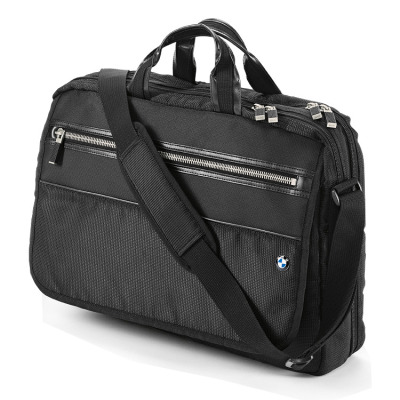 Сумка BMW Messenger Bag 2013