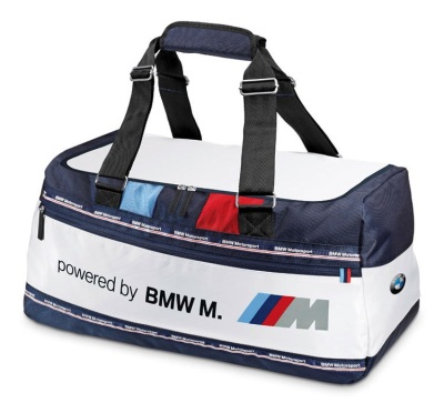 Спортивная сумка BMW Motorsport 2013