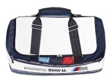 Спортивная сумка BMW Motorsport 2013, артикул 80302296574