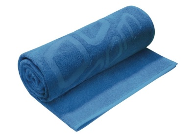 Полотенце Mazda Zoom-Zoom Towel Blue