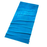 Полотенце Mazda Zoom-Zoom Towel Blue, артикул 7000ME0148BU