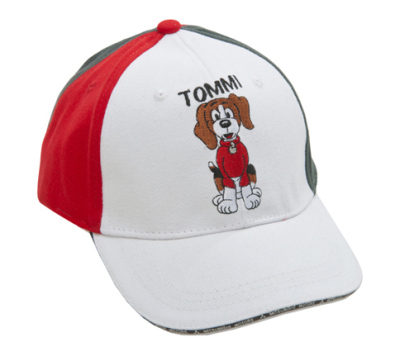 Детская кепка Томми Бигли Mitsubishi Kids Cap