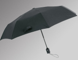 Зонт Mitsubishi Big Umbrella Black, артикул MME50271