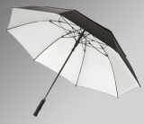 Зонт Mitsubishi Big Umbrella Black, артикул MME50271